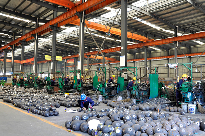 郴州螺栓球批量生产